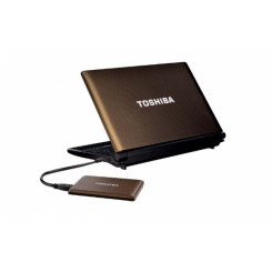 Toshiba STOR.E PARTNER 2.5 500GB -  4