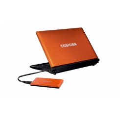 Toshiba STOR.E PARTNER 2.5 500GB -  8