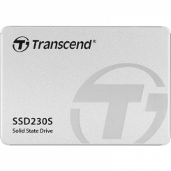Transcend SSD230S -  6