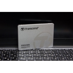 Transcend SSD230S -  1