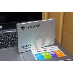 Transcend SSD230S -  2