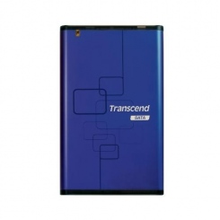 Transcend TS160GSJ25 SATA S/B/R/T 160Gb -  3