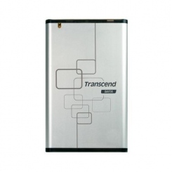 Transcend TS160GSJ25 SATA S/B/R/T 160Gb -  1