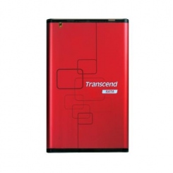 Transcend TS320GSJ25 SATA S/B/R/T 320Gb -  2