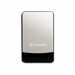 Transcend TS640GSJ25C 640Gb -  2