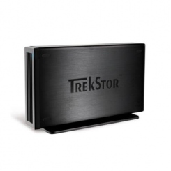 TrekStor maxi m.u 500Gb -  1