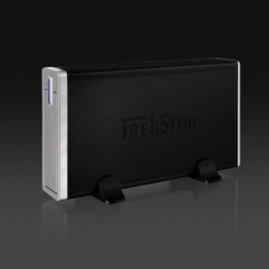 TrekStor maxi t.u 320Gb -  1