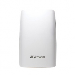 Verbatim 47589 White 500Gb -  2