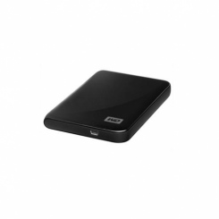 Western Digital WDBAAA4000 400Gb -  5