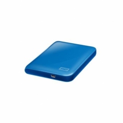 Western Digital WDBAAA4000 400Gb -  1