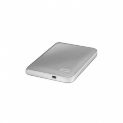 Western Digital WDBAAA4000 400Gb -  2