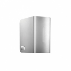 Western Digital WDH2Q20000 2Tb -  5
