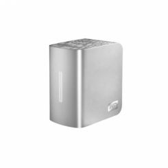 Western Digital WDH2Q20000 2Tb -  4