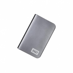 Western Digital WDML4000 400Gb -  7