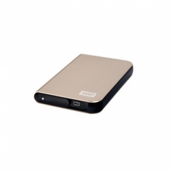 Western Digital WDML4000 400Gb -  1