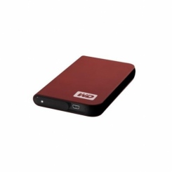 Western Digital WDML4000 400Gb -  3