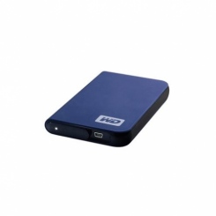 Western Digital WDML4000 400Gb -  5