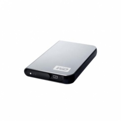 Western Digital WDML4000 400Gb -  4