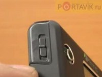   Portavik.ru: Hard Reset  HTC X7500 Advantage