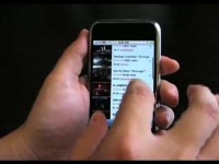 Просмотр видео с Dailymotion на Apple iPhone