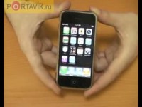   Apple iPhone 16GB  Portavik.ru