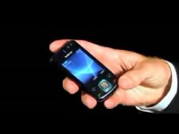 Демо-видео Nokia 6600 Slide