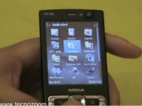 Nokia N95 8Gb - 