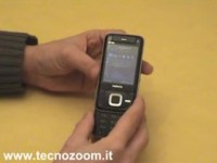 Nokia N81 8GB - 