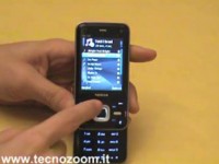 Nokia N81 8GB - 