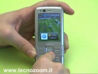 Nokia N82 - 