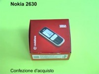 Nokia 2630 -  