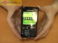   Samsung SGH-i780  Portavik.ru