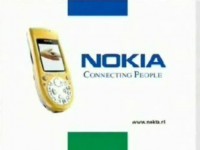Рекламный ролик Nokia 3650