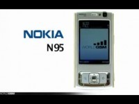 - NOKIA N95  WorldGSM