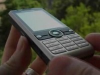   Sony Ericsson G700