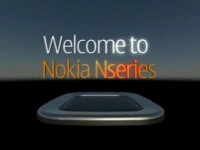 Промо видео Nokia Nseries