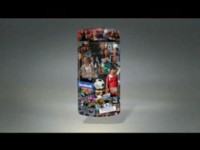Рекламный ролик BlackBerry 8830 World Edition