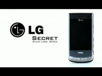   LG Secret KF750