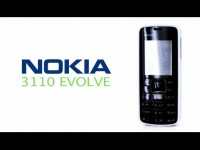  Nokia 3110 Evolve