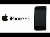   Apple iPhone 3G