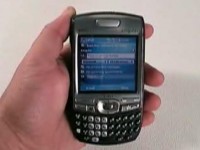   Palm Treo 750  Phonescoop.com