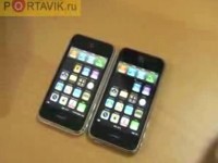  Apple iPhone 3G  Portavik.ru