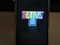Обзор игры Tetris на Apple iPhone