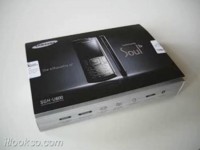   Samsung SGH-U800 Soulb