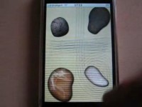 Обзор приложения Attaining Zen на Apple iPhone