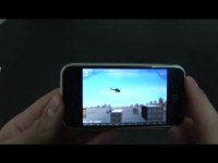 Обзор игры Chopper на Apple iPhone