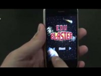   EDU Blaster  Apple iPhone