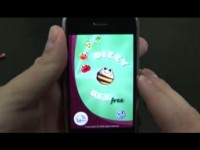 Обзор игры Dizzy Bee Free на Apple iPhone