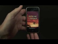 Обзор игры Apache Lander на Apple iPhone