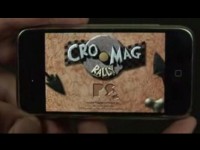   Cro Mag Rally  Apple iPhone